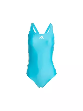 ADIDAS | Costume da bagno da donna 3S BLD | türkis